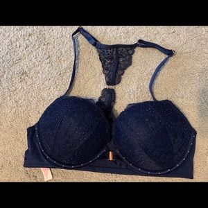 Victoria secret bra worn once